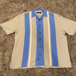 Nat Nast Luxury Originals Shirt